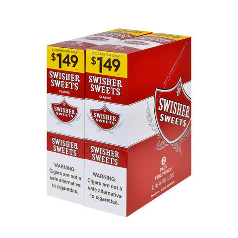 Swish Sweets - Classic