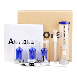 Aurora LTQ Vapor - Bong