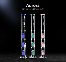 Aurora LTQ Vapor - Bong