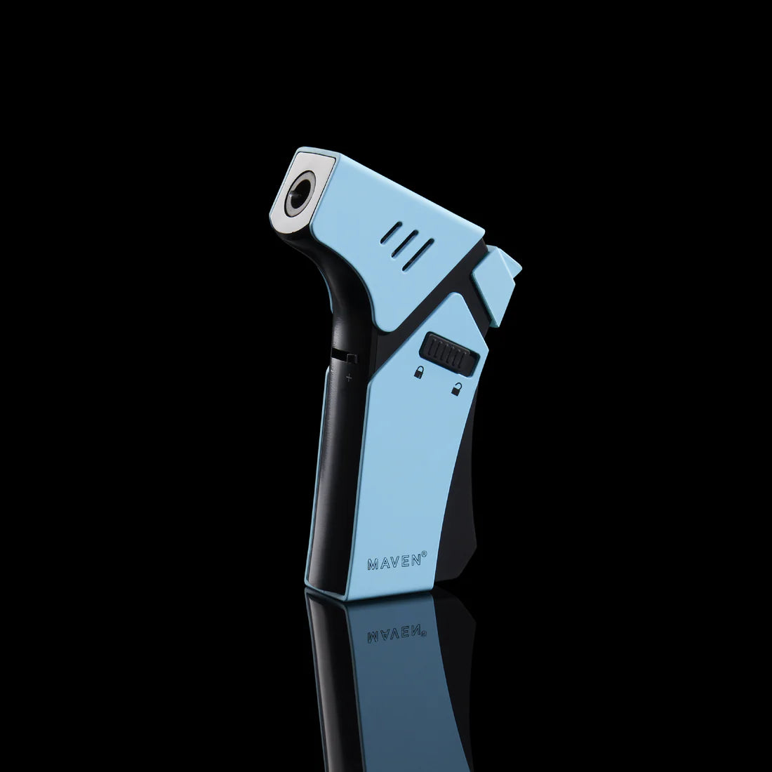 MAVEN PRO WINDPROOF TORCH LIGHTERS