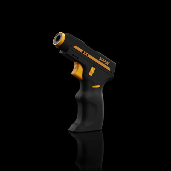 MAVEN MODEL K II WINDPROOF TORCH LIGHTERS